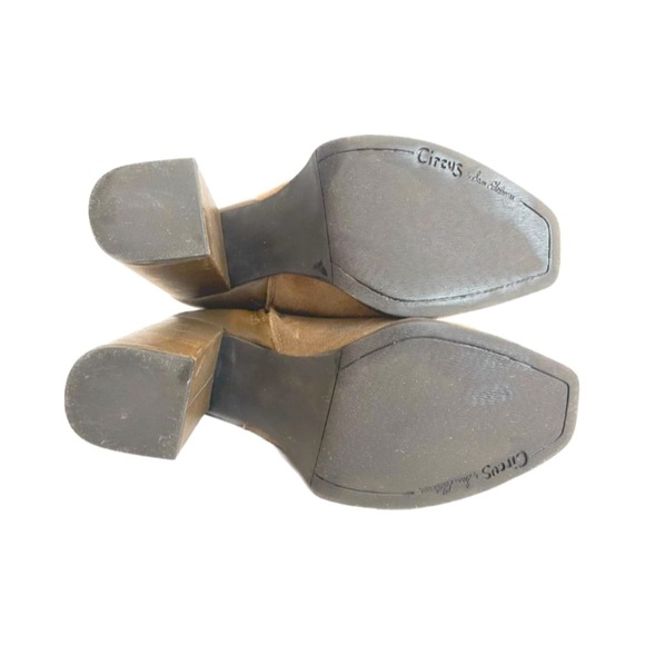 Sam Edelman Circus over-the-knee, thigh-high boots - Picture 3 of 7